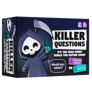 Killer Questions
