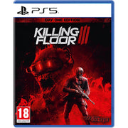 Killing Floor 3 - Day One Edition - PS5