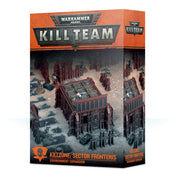 Killzone: Sector Fronteris