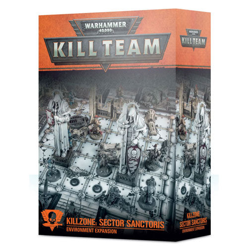 Killzone: Sector Sanctoris