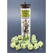 Kilra's Glow Dice: Mutant Crawl Classics RPG