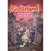 Kinderland (Paperback)