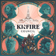 Kinfire Council Deluxe Bundle