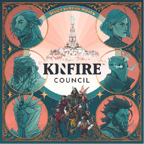 Kinfire Council