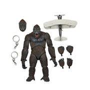 King Kong Concrete Jungle 7 Inch Scale Action Figure