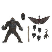 King Kong Skull Island (neca Version) 7 Inch Scale Action Figure