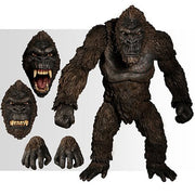 King Kong of Skull Island Ultimate 18 Inch Deluxe Figure