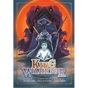 King Warrior