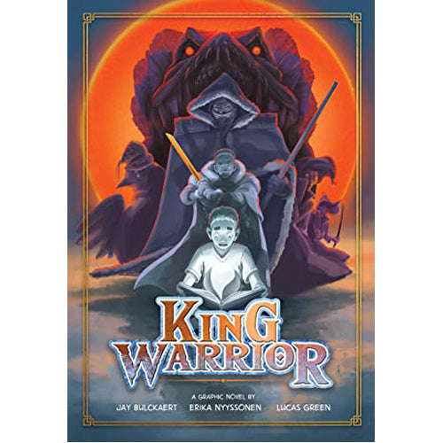 King Warrior