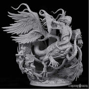 King of Malifica - Resplendent