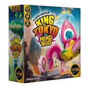 King of Tokyo x Mindbug