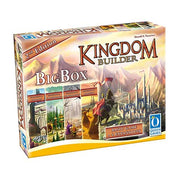 Kingdom Builder Big Box