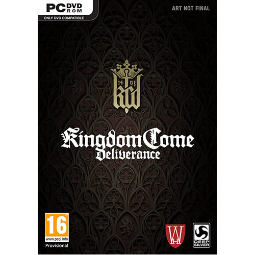 Kingdom Come: Deliverance Special Edition - PC
