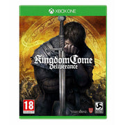 Kingdom Come Deliverance - Xbox One