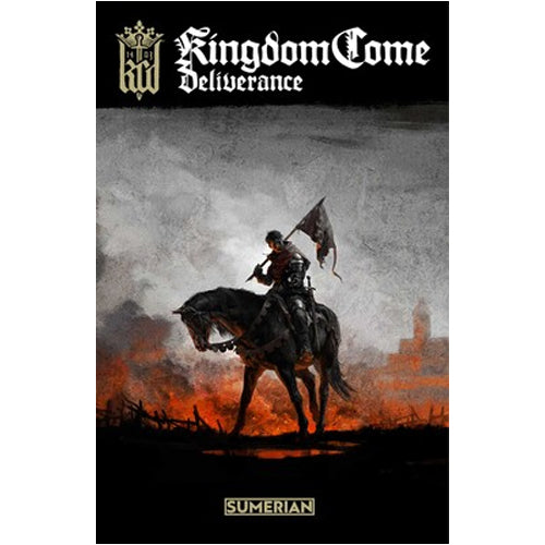 Kingdom Come Deliverance