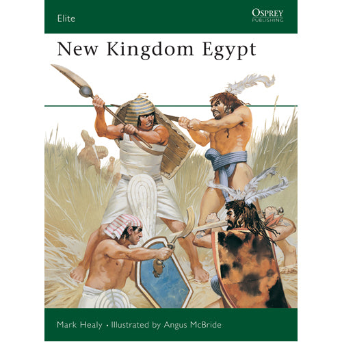 Kingdom Egypt