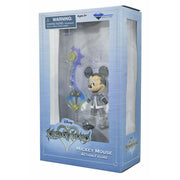 Kingdom Hearts Boxed Figures Mickey Mouse