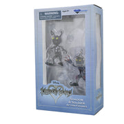 Kingdom Hearts Boxed Figures Shadow and Soldier