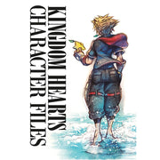 Kingdom Hearts Character Files