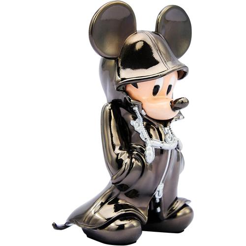 Kingdom Hearts II / Bright Arts Gallery - King Mickey