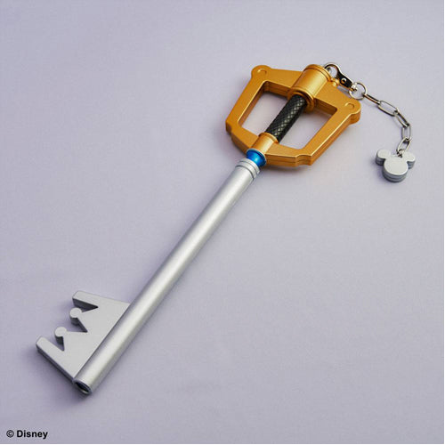 Kingdom Hearts Keyblade Kingdom Key