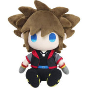 Kingdom Hearts Series Plush - KH Sora