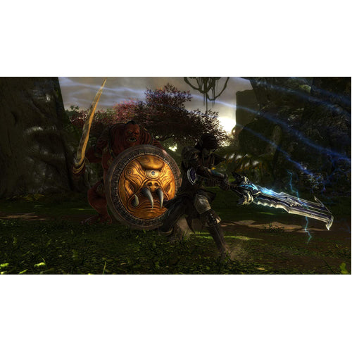 Kingdom Of Amalur Re-Reckoning - PS4 - Gameplay Shot 1