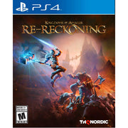 Kingdom Of Amalur Re-Reckoning - PS4