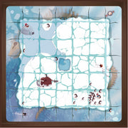 Kingdomino Playmat