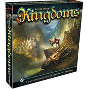 Kingdoms