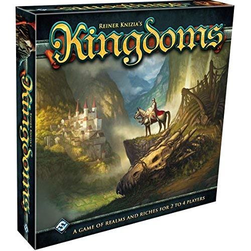 Kingdoms
