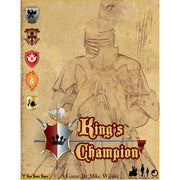 King's Champion