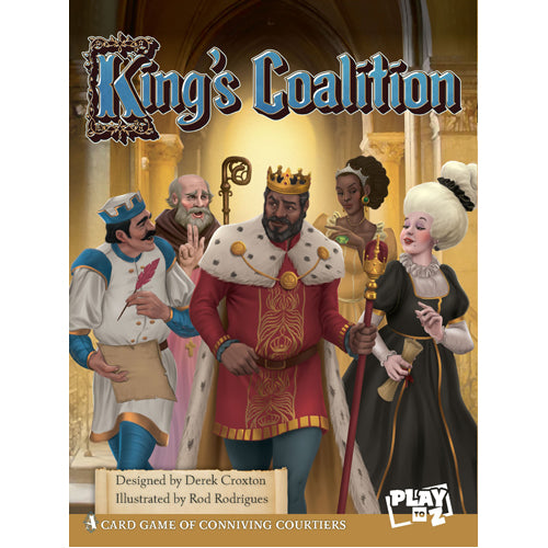 King's Coalition