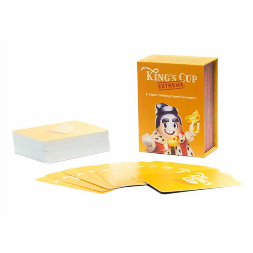 Kings Cup Extreme