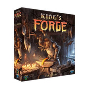 King's Forge (3rd Edition)