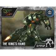 King's Hand