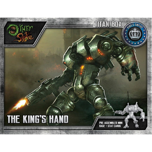 King's Hand