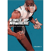Kings Of Nowhere Volume 2