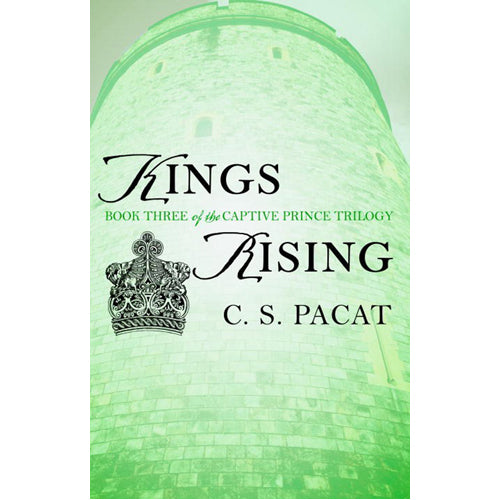 Kings Rising