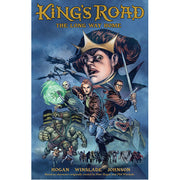 King's Road: The Long Way Home (Paperback)