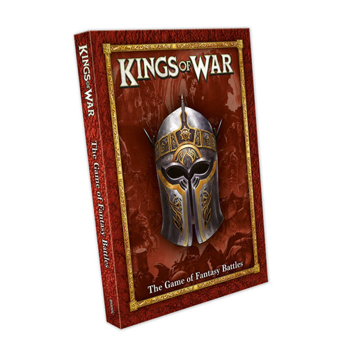 Kings of War (2022)
