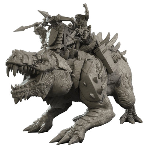 Kings of War Goblin Slasher