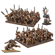 Kings of War: Ratkin Army