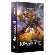 Kingsblade (PB)