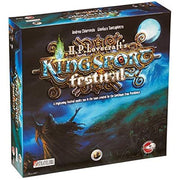 Kingsport Festival