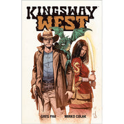 Kingsway West (Paperback)