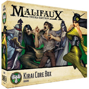 Kirai Core Box