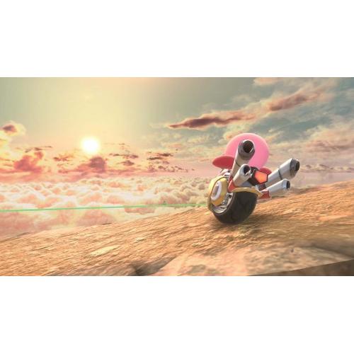 Kirby Air Riders - Switch 2