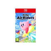 Kirby Air Riders - Switch 2