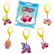 Kirby - Backpack Clips
